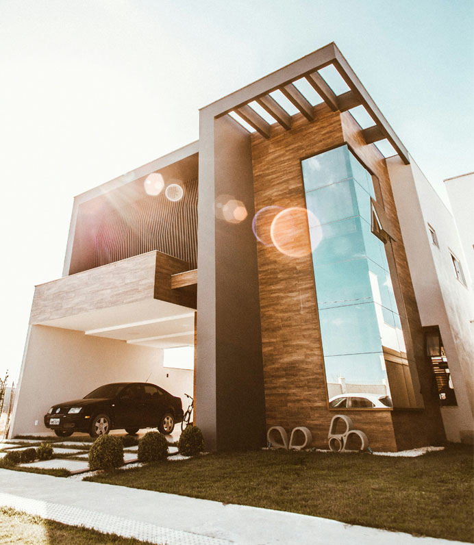 A Importância da Regularização de Imóveis.